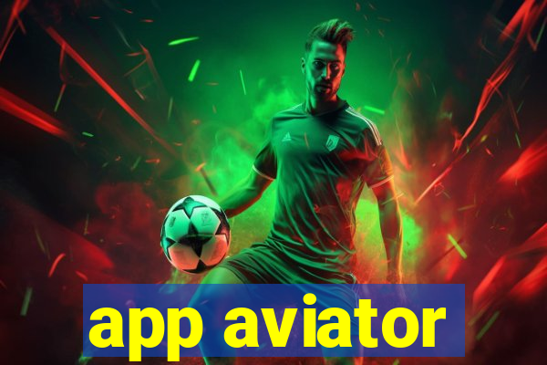 app aviator